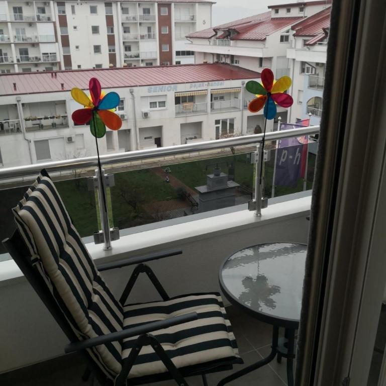 Apartman Nika Banja Koviljaca - Apartman sa 1 Spavaćom Sobom - 26