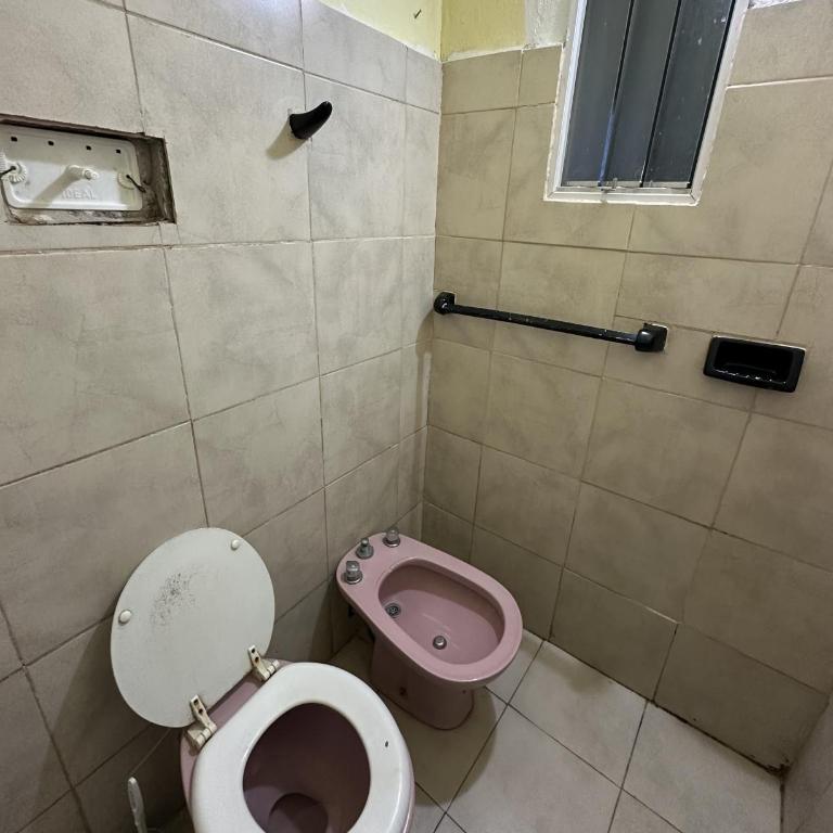 Casa para 4 personas - One-Bedroom Apartment - 7
