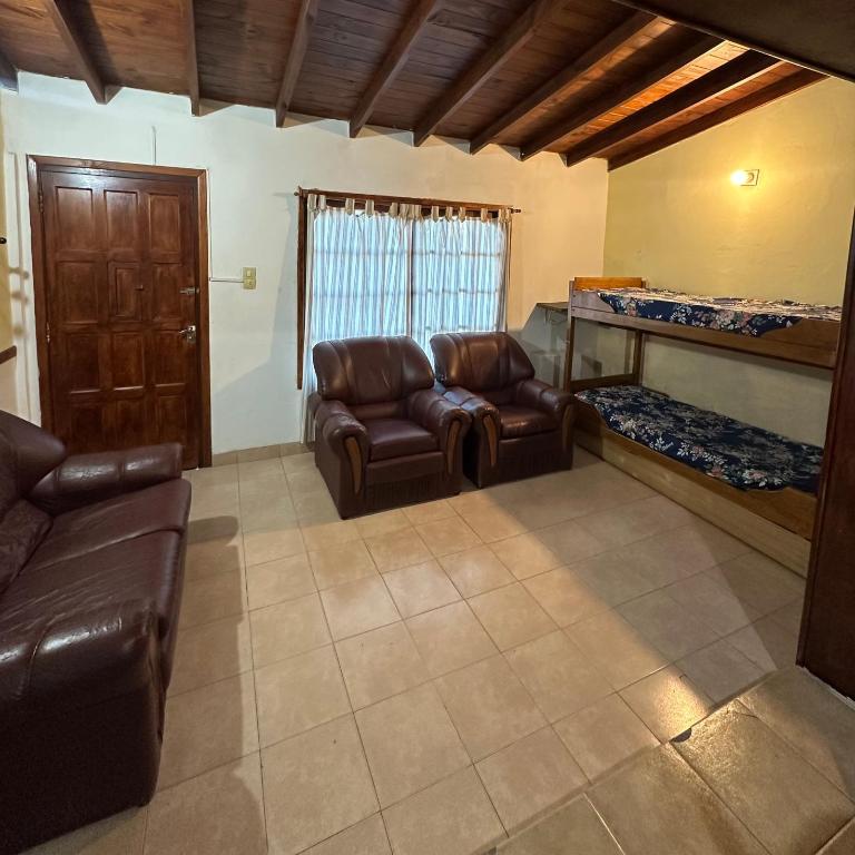 Casa para 4 personas - One-Bedroom Apartment - 2