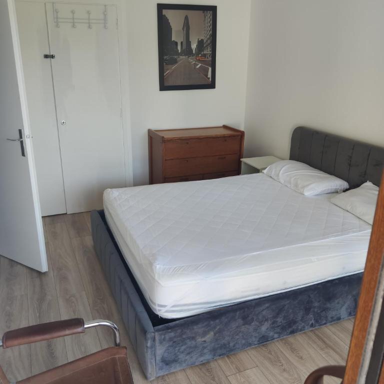 Superbe appartement de 66m2 aux pieds des pistes - Appartamento con 2 Camere da Letto - 15