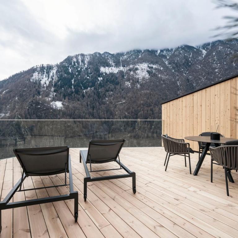 apartments arduus - high living - Appartamento Attico - 19