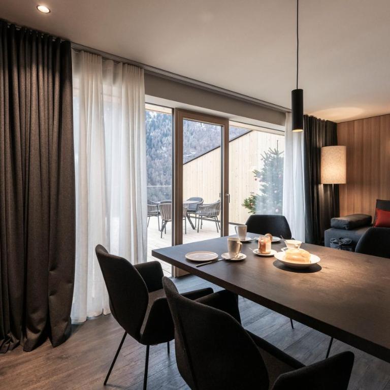 apartments arduus - high living - Appartamento Attico - 25