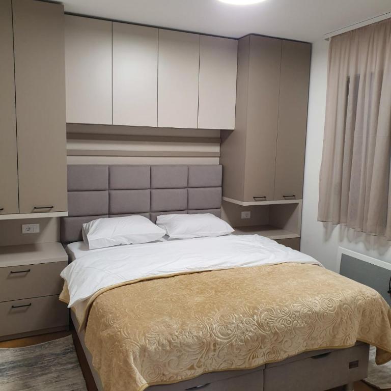 Villa Jezero 4 - One-Bedroom Apartment - 20
