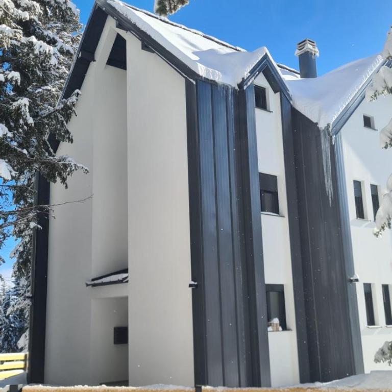 Villa Jezero 4 - One-Bedroom Apartment - 30