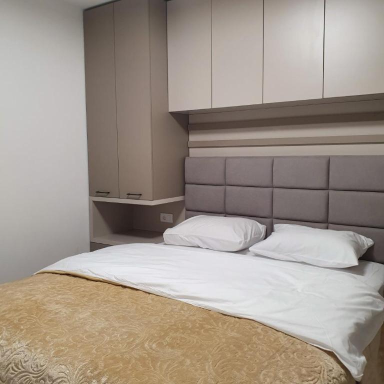 Villa Jezero 4 - One-Bedroom Apartment - 21