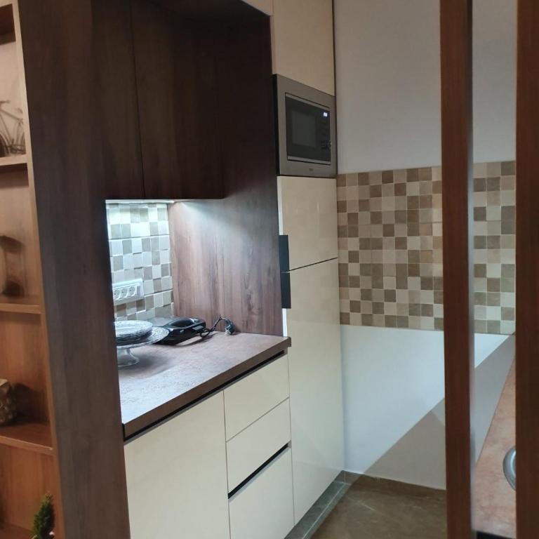 Villa Jezero 4 - One-Bedroom Apartment - 11