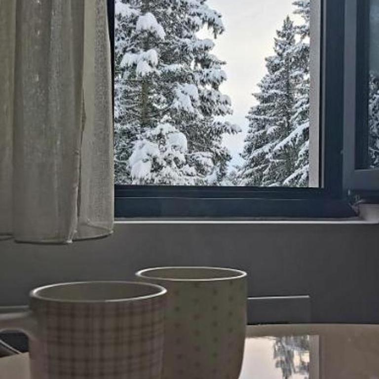 Villa Jezero 4 - One-Bedroom Apartment - 18