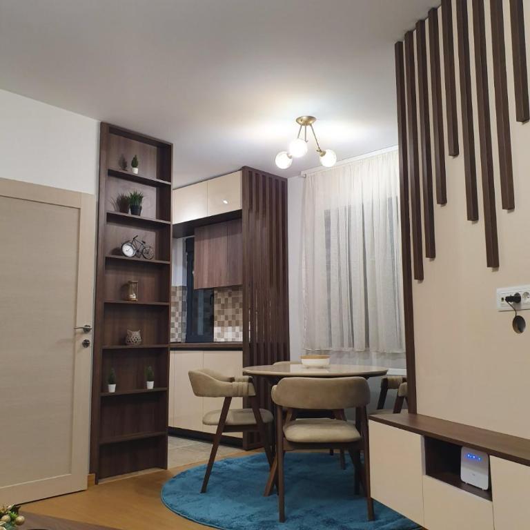 Villa Jezero 4 - One-Bedroom Apartment - 10