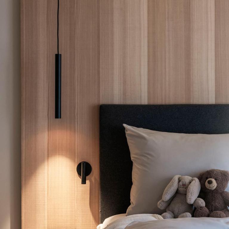 apartments arduus - high living - Appartamento con 2 Camere da Letto e Terrazza - 3
