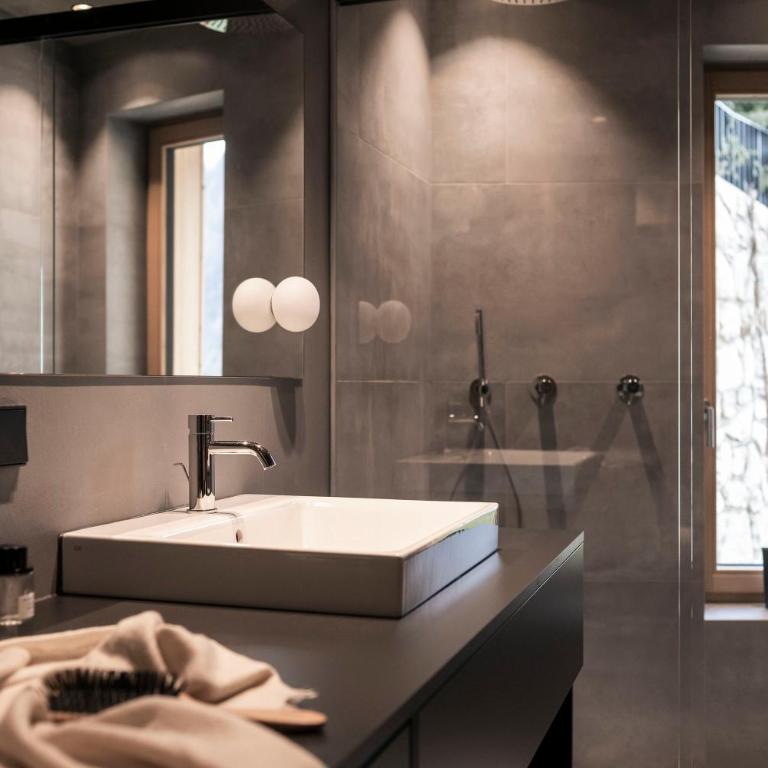 apartments arduus - high living - Appartamento con 2 Camere da Letto e Terrazza - 6