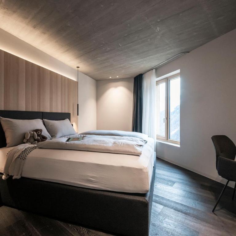 apartments arduus - high living - Appartamento con 2 Camere da Letto e Terrazza - 14