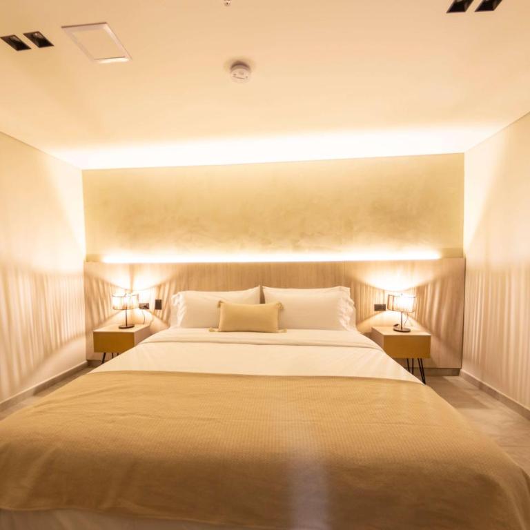 Sonata 44 Hotel Laureles - Habitación Doble Estándar - 3