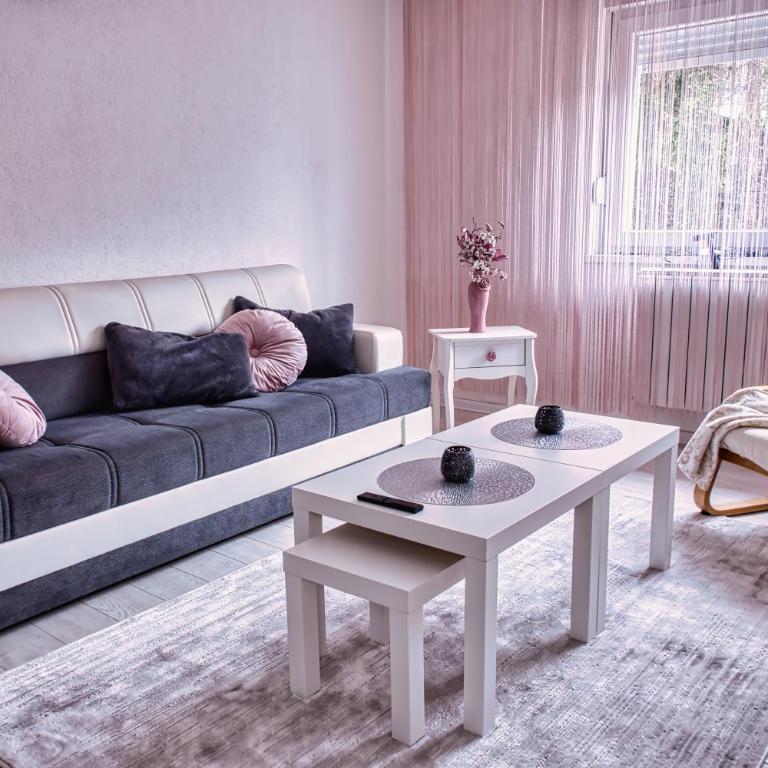 Apartment Alice's dream with free garage - One-Bedroom Apartment - 3