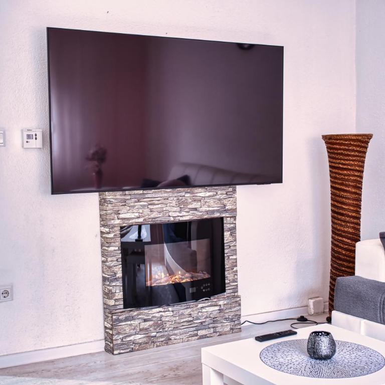 Apartment Alice's dream with free garage - One-Bedroom Apartment - 4