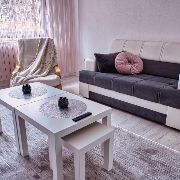 Apartment Alice's dream with free garage - One-Bedroom Apartment - 9