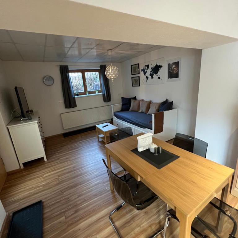 Klausners Ferienwohnung - Apartment mit 1 Schlafzimmer - 3