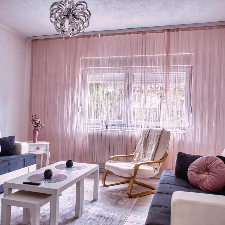 Apartment Alice's dream with free garage - One-Bedroom Apartment - 11