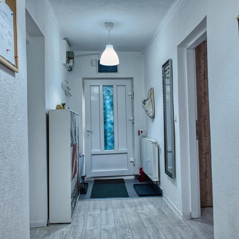 Apartment Alice's dream with free garage - One-Bedroom Apartment - 31