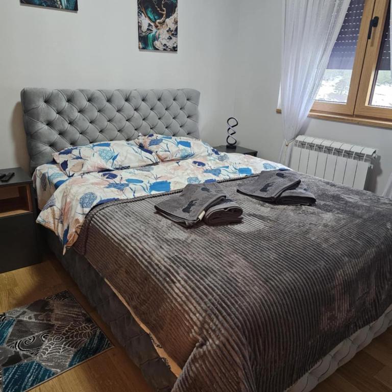 Apartman Ambient Zlatibor - Apartman sa 1 Spavaćom Sobom - 8