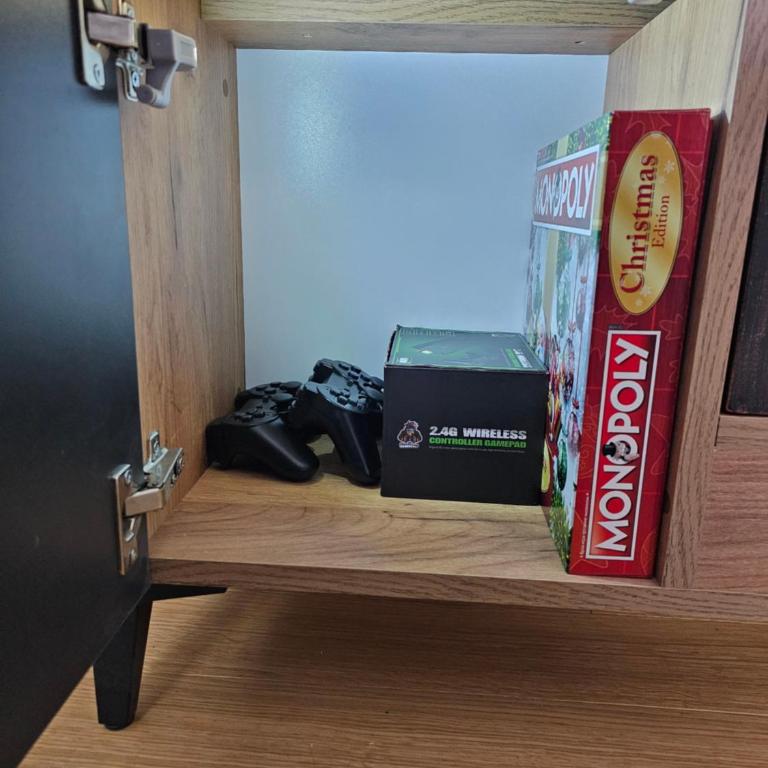 Apartman Ambient Zlatibor - Apartman sa 1 Spavaćom Sobom - 12
