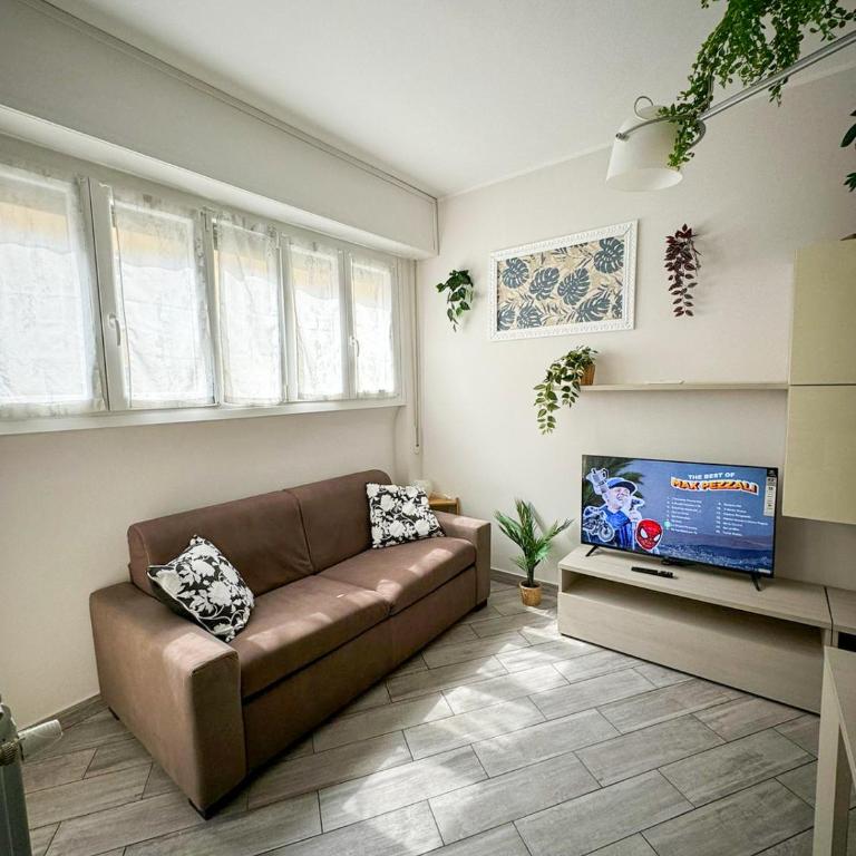 Home In Town - CITY LIFE near San Siro Stadium metropolitana M1 - M5 - Appartamento con 1 Camera da Letto - 25