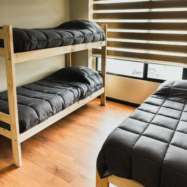 Nooma 1 - Apartamento de 2 dormitorios - 14