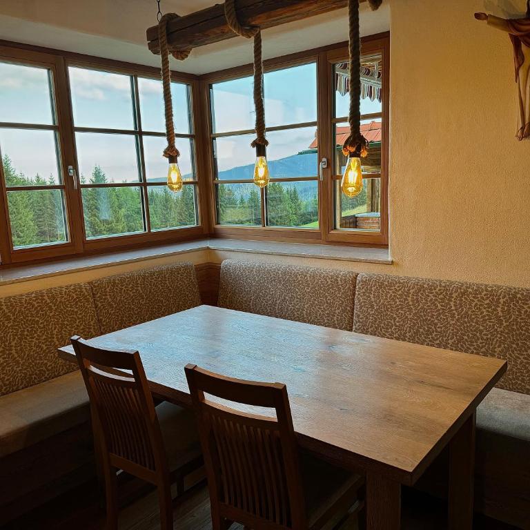 Ferienhaus Almruhe - Haus mit 2 Schlafzimmern - 10