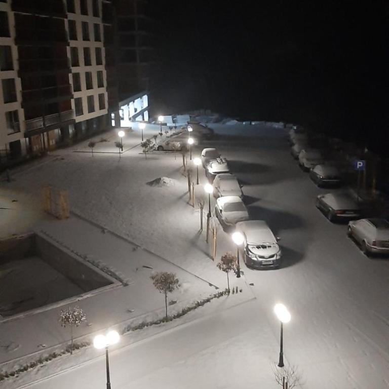 Tontic Lux Residence Hill 53 - Studio Apartment - 22