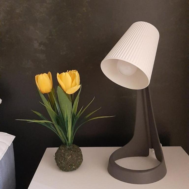 Tontic Lux Residence Hill 53 - Studio Apartment - 8