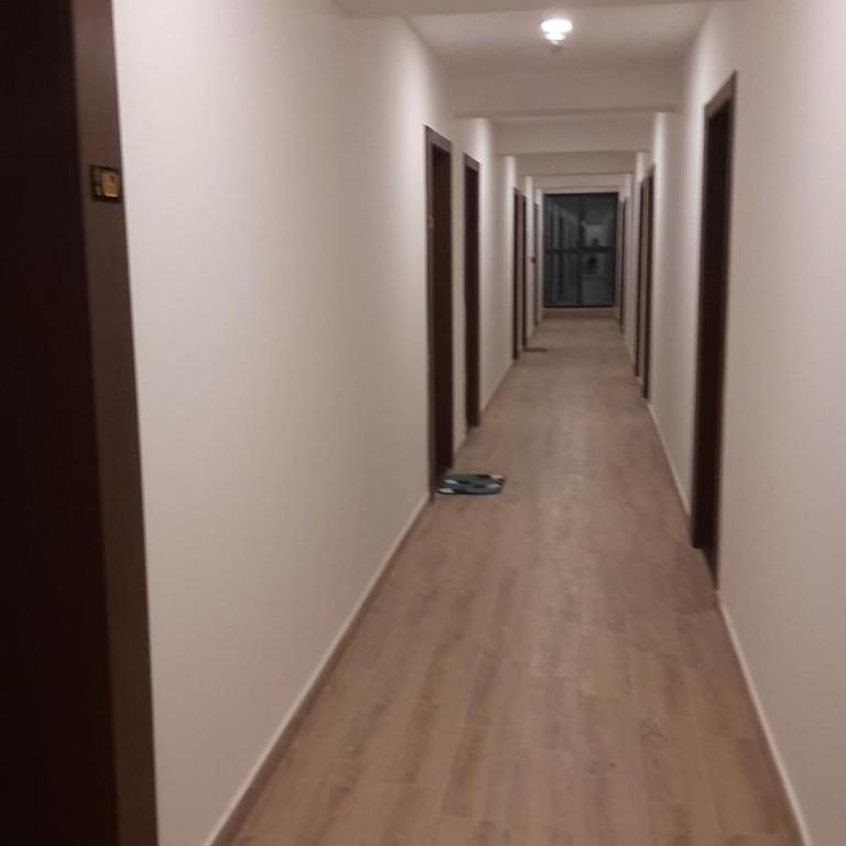Tontic Lux Residence Hill 53 - Studio Apartment - 19