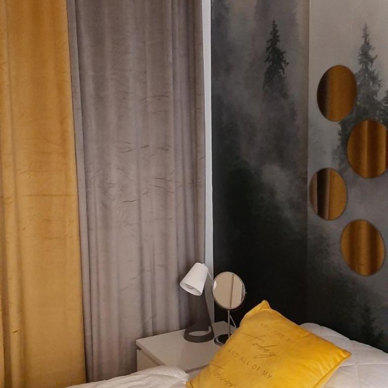 Tontic Lux Residence Hill 53 - Studio Apartment - 7