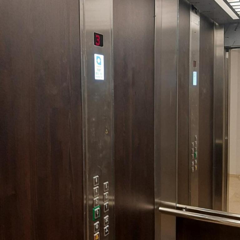 Tontic Lux Residence Hill 53 - Studio Apartment - 18