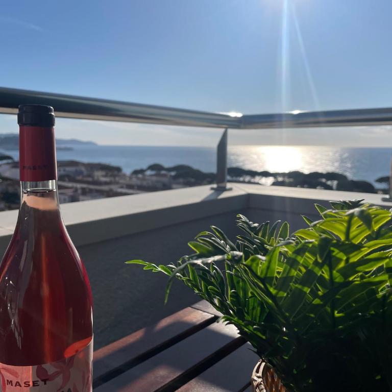 Blanes with a lot of love - Apartamento con vistas al mar - 2