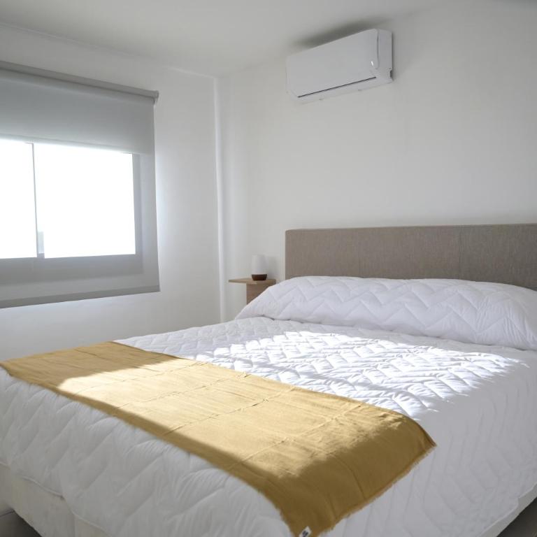 Villa Artalaz - Apartamento de 1 dormitorio con balcón - 2