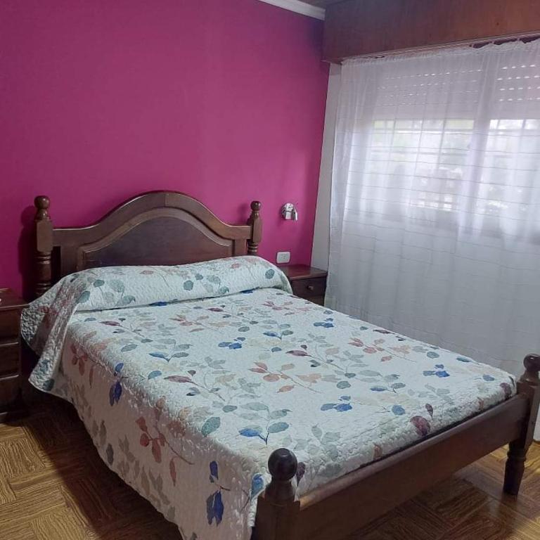 Casa hasta 5 personas solo familias zona centro de villa gesell - Vacation Home - 8