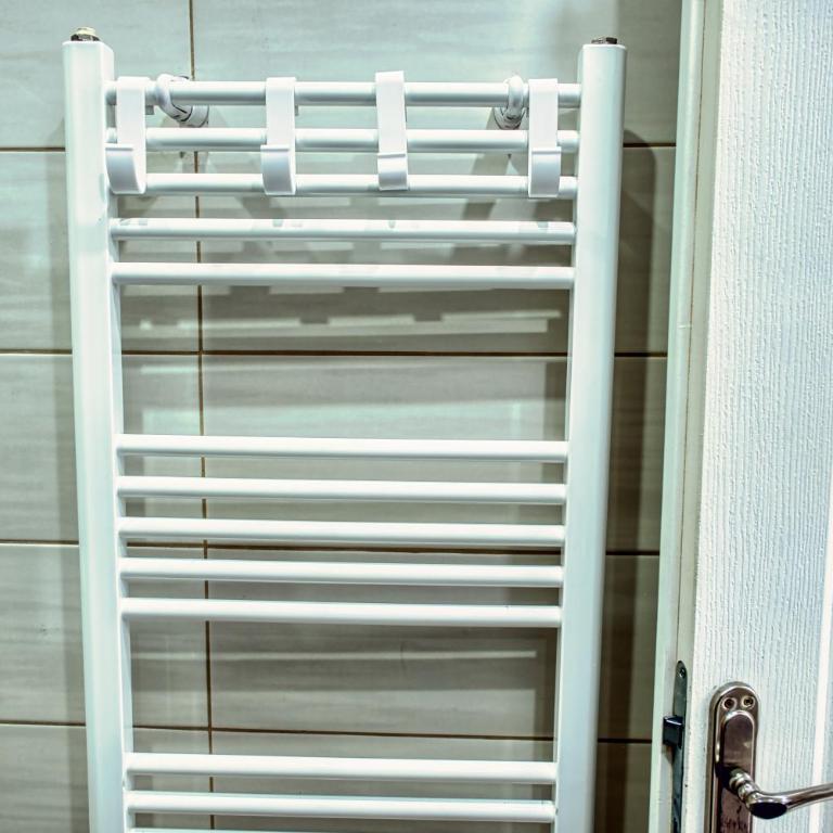 Apartment Alice's dream with free garage - One-Bedroom Apartment - 28