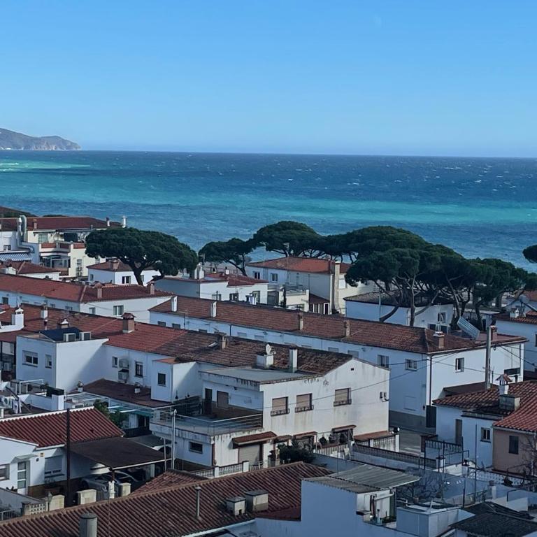 Blanes with a lot of love - Apartamento con vistas al mar - 6