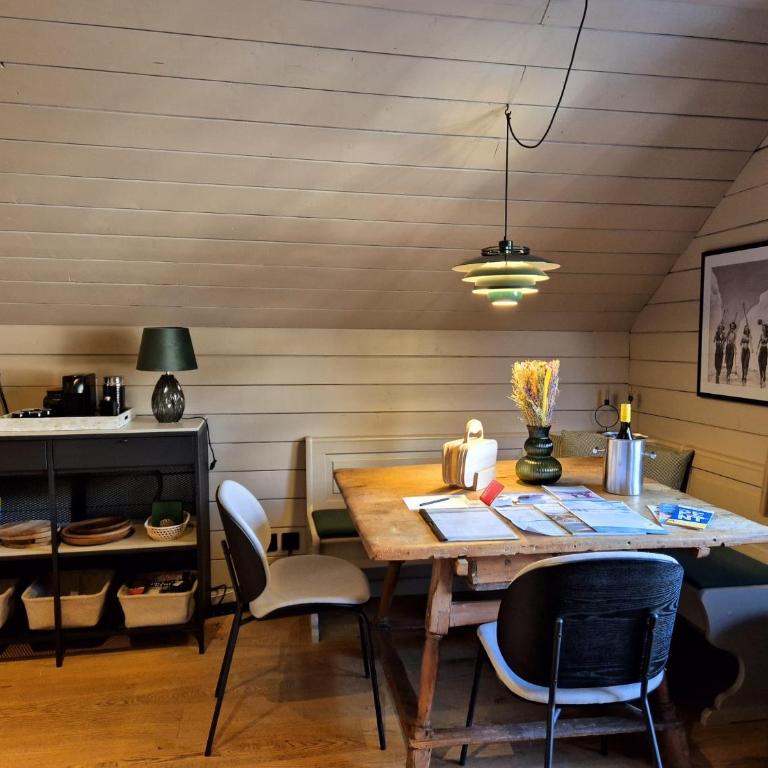Panorama Retreat Nockblick - Ski, Hike & Relax - Apartment mit 1 Schlafzimmer - 12