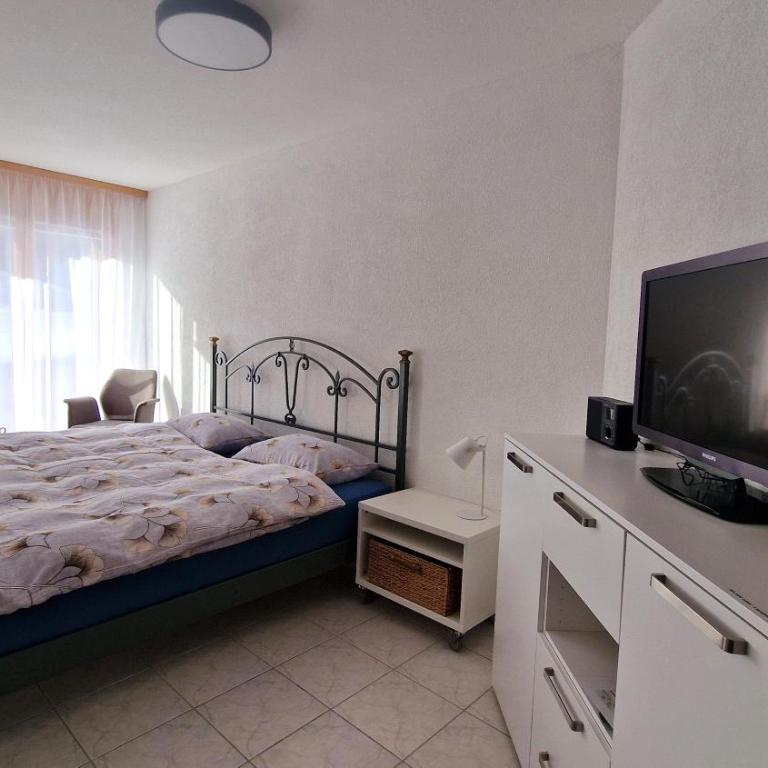 An der Langlaufloipe - Studio Arnica - Apartment mit 1 Schlafzimmer - 2