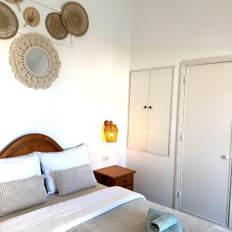 Gran Canaria CASA SUNNY by Jacek Budek - Apartamento de 1 dormitorio - 5