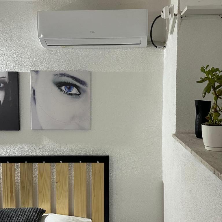 Delfin apartmani - One-Bedroom Apartment - 11