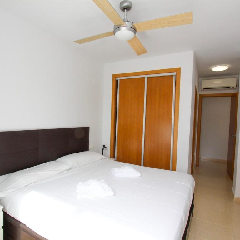 PLAYASOL MEDITERRANEA Planta baja by costablancarent - Apartamento de 3 dormitorios Premium - 7