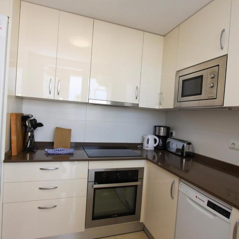 PLAYASOL MEDITERRANEA Planta baja by costablancarent - Apartamento de 3 dormitorios Premium - 16