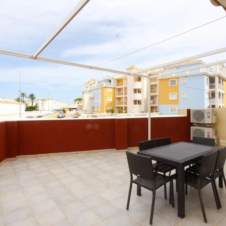 PLAYASOL MEDITERRANEA Planta baja by costablancarent - Apartamento de 3 dormitorios Premium - 17