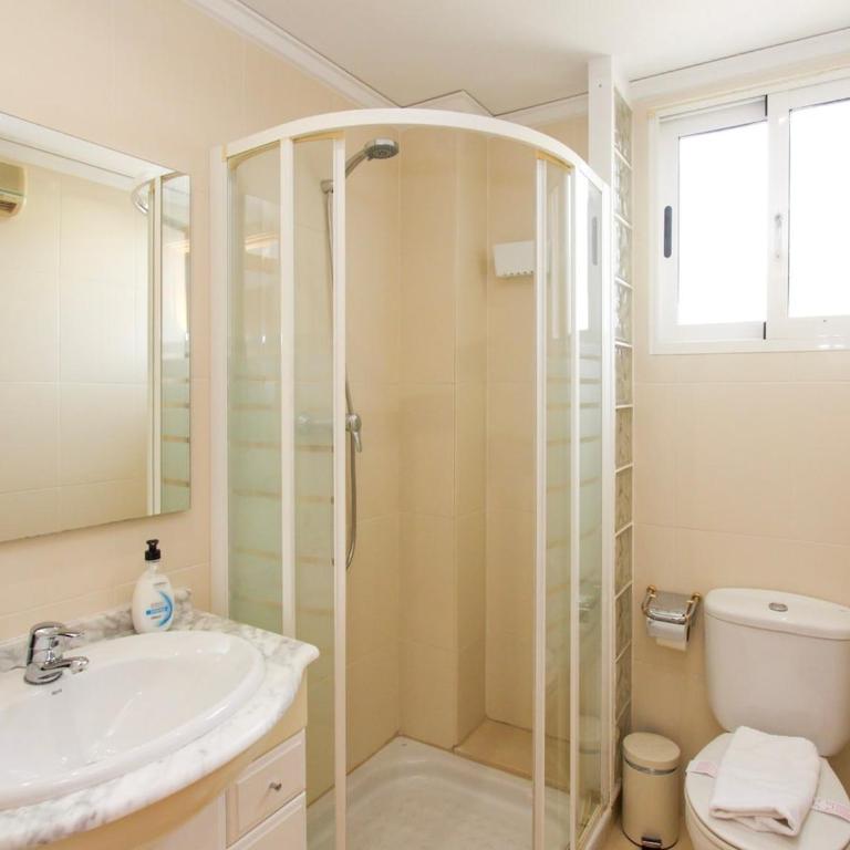 PLAYASOL MEDITERRANEA Planta baja by costablancarent - Apartamento de 3 dormitorios Premium - 18