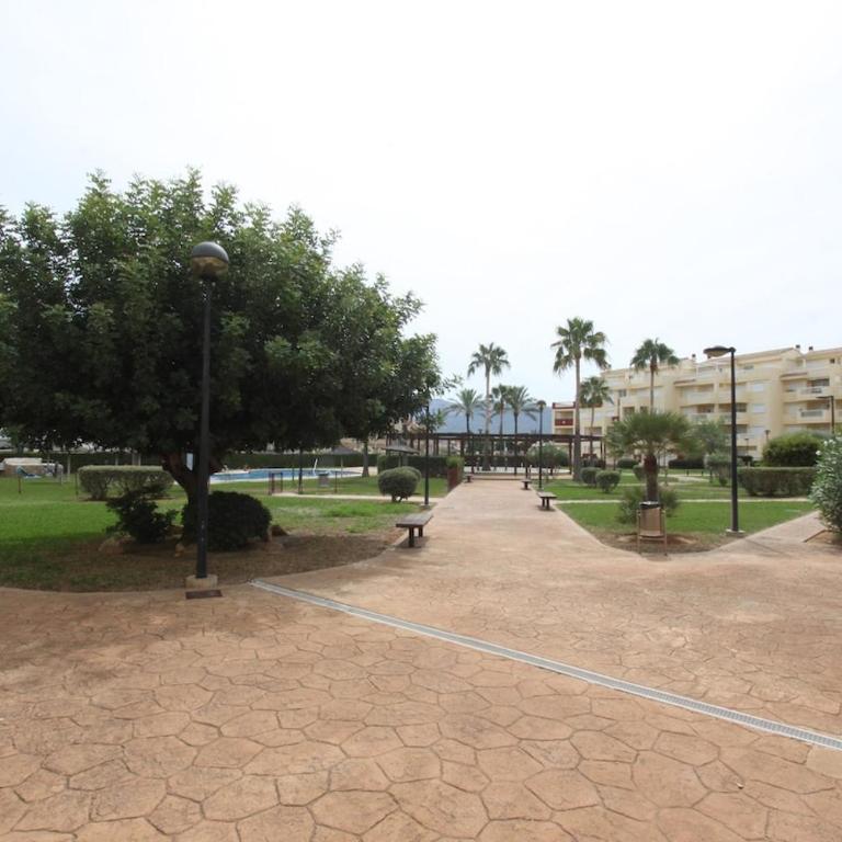 PLAYASOL MEDITERRANEA Planta baja by costablancarent - Apartamento de 3 dormitorios Premium - 24
