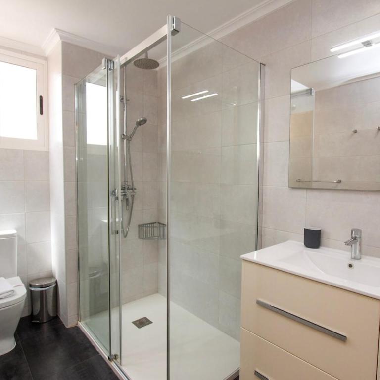 PLAYASOL MEDITERRANEA Planta baja by costablancarent - Apartamento de 3 dormitorios Premium - 27