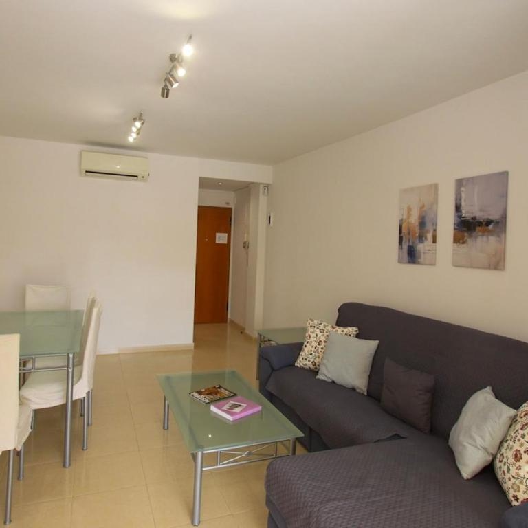PLAYASOL MEDITERRANEA Planta baja by costablancarent - Apartamento de 3 dormitorios Premium - 33