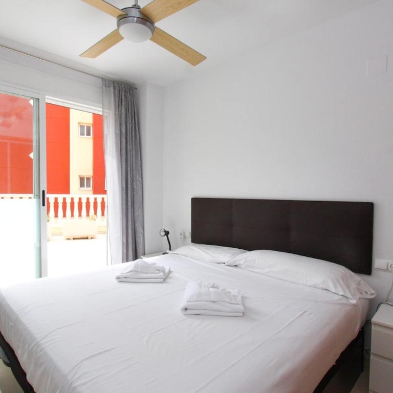 PLAYASOL MEDITERRANEA Planta baja by costablancarent - Apartamento de 3 dormitorios Premium - 34