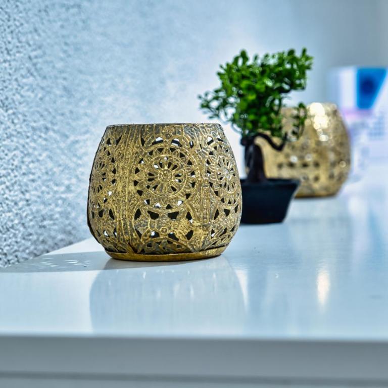 Apartment Alice's dream with free garage - One-Bedroom Apartment - 33